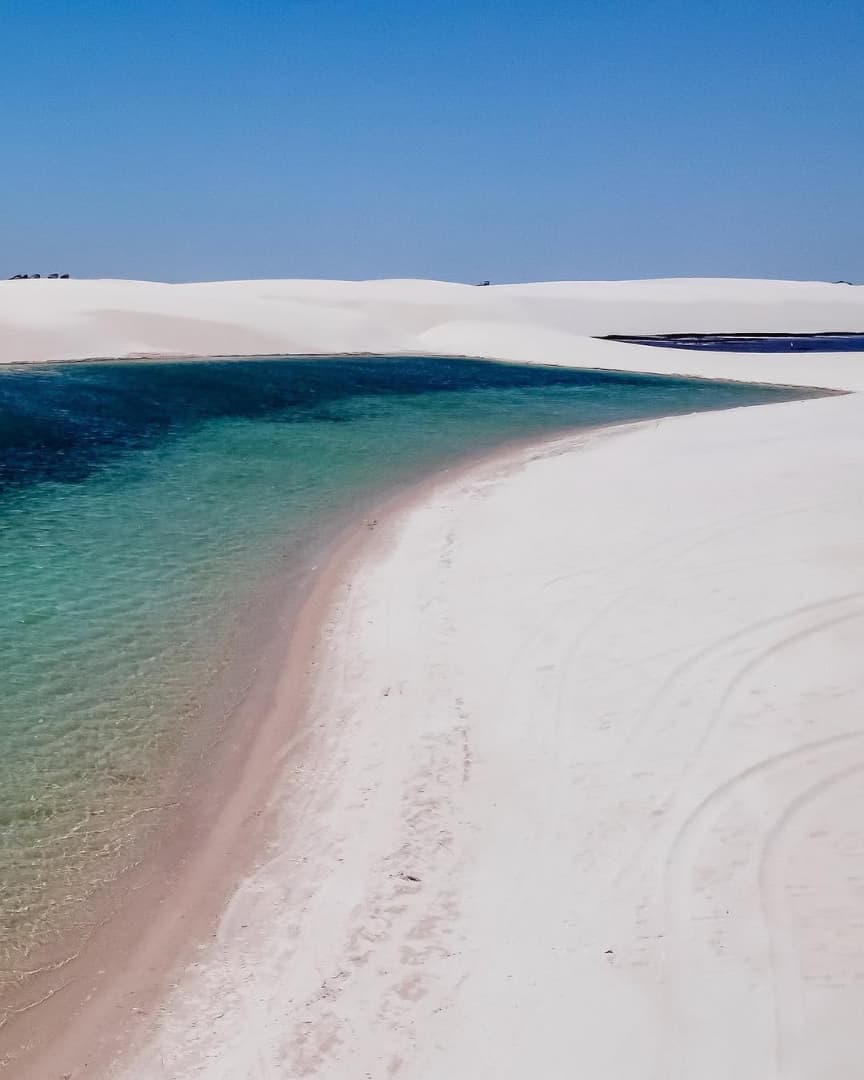 Lagoa Bonita