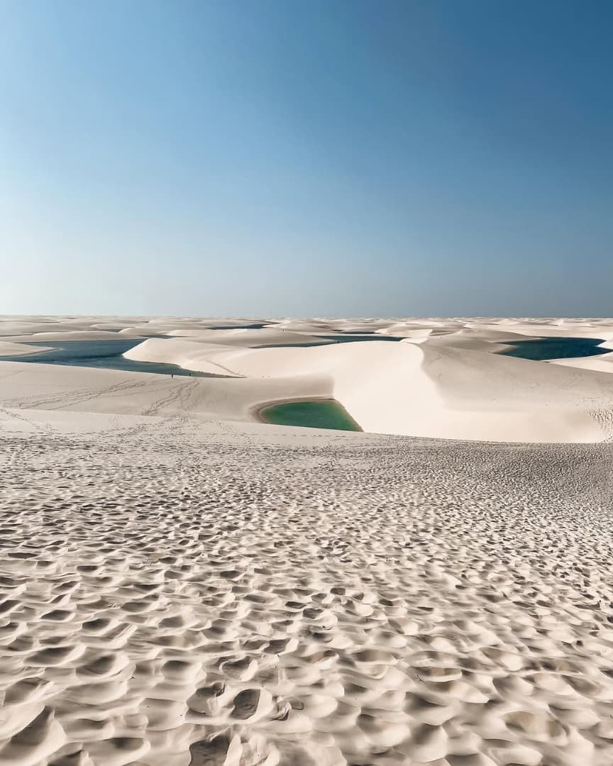 Imagem de Lagoa Bonita