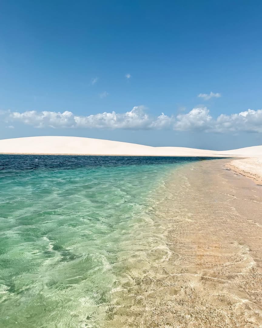 Imagem de Lagoa Bonita