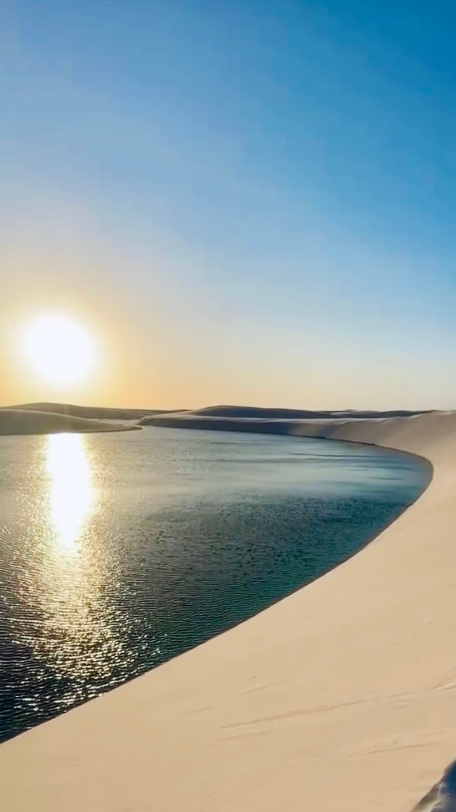 Lagoa Bonita