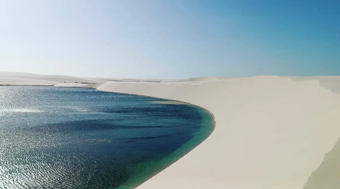 Lagoa Bonita