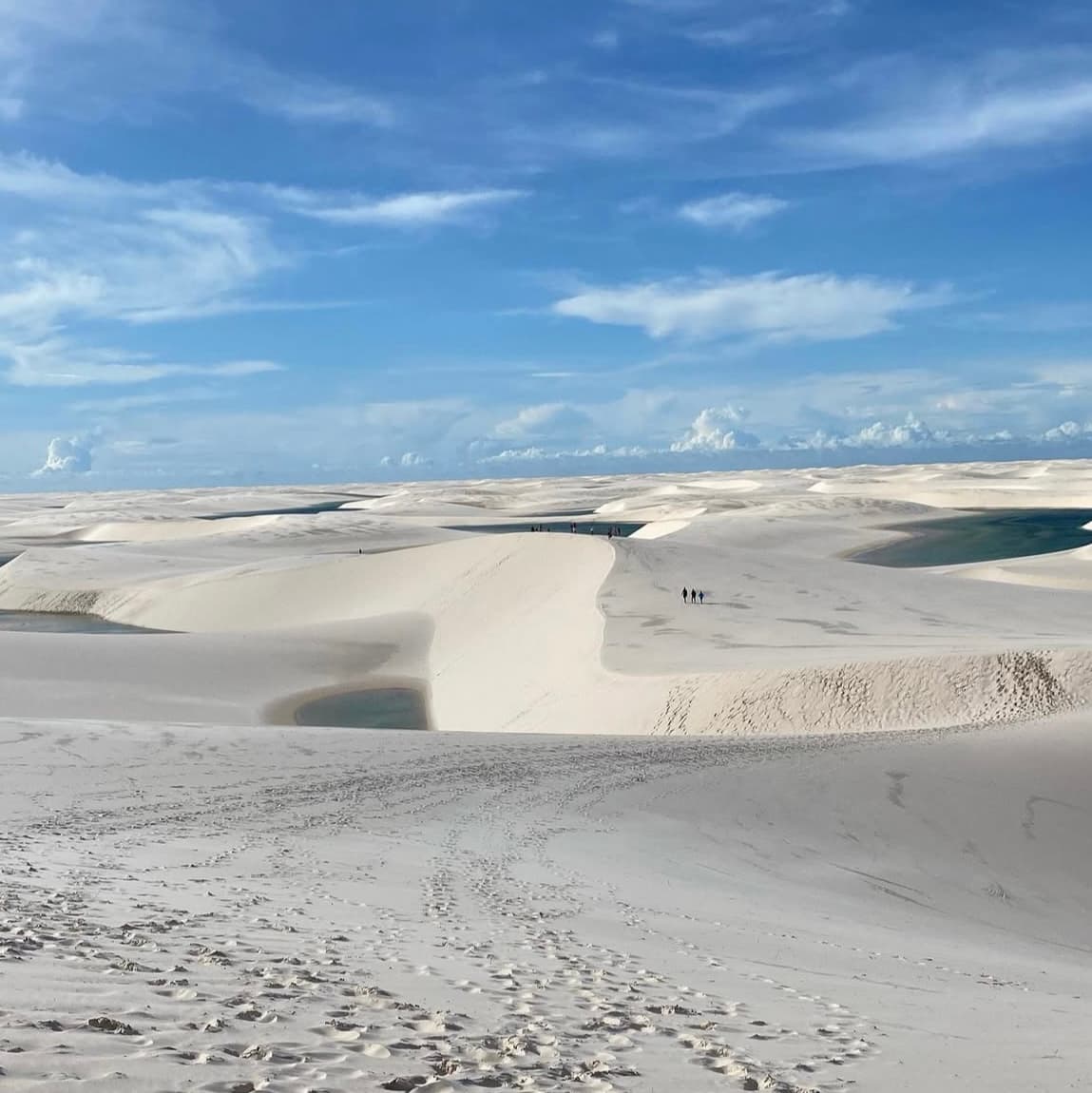 Lagoa Bonita