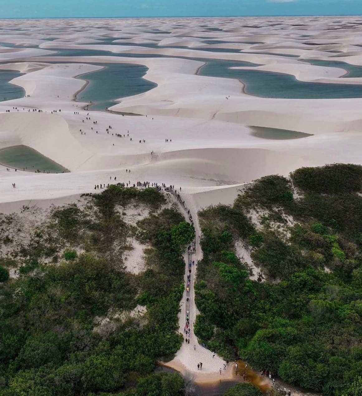 Lagoa Bonita