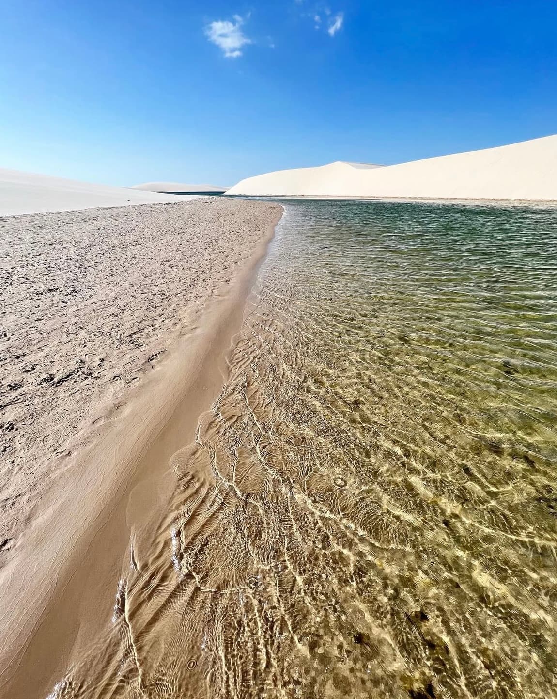 Lagoa Bonita