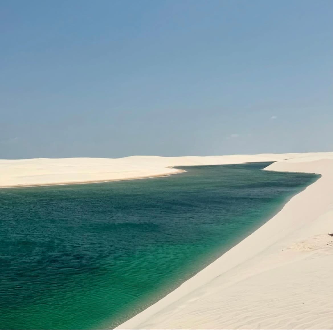 Lagoa Bonita