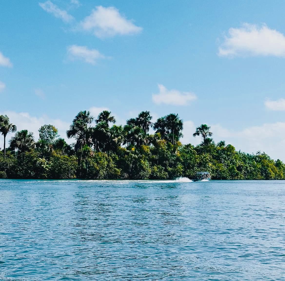 Imagem de Passeio + Transfer Barreirinhas x Atins