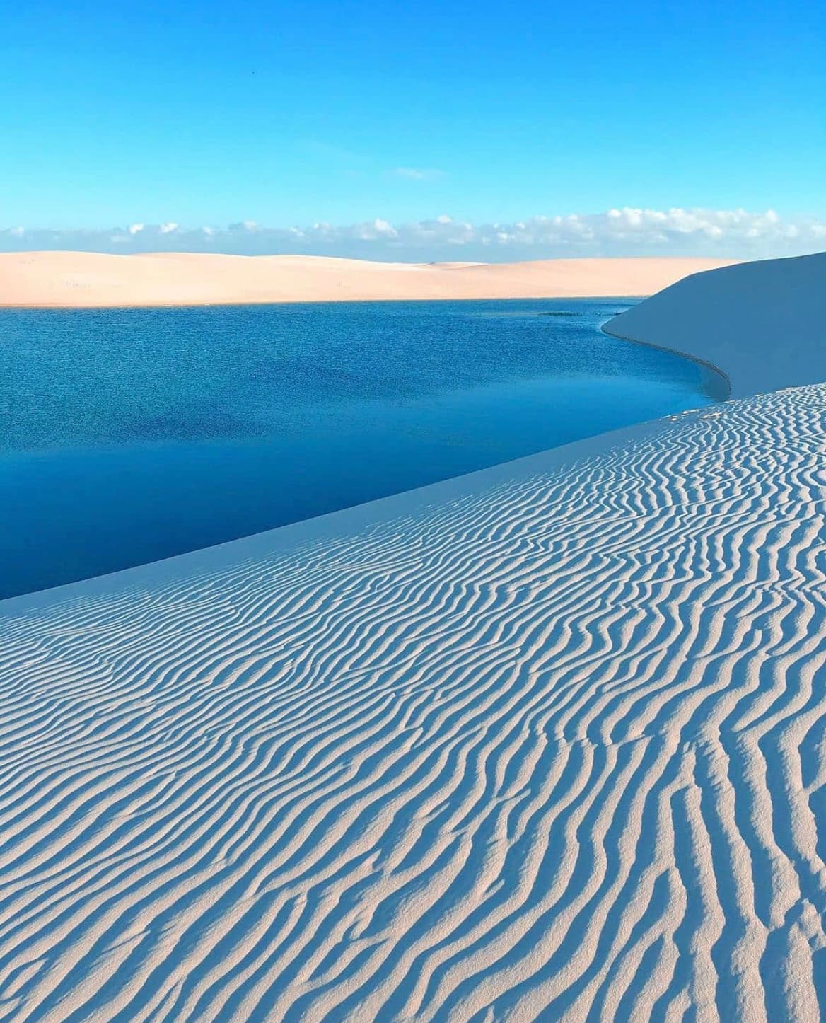 Imagem de Lagoa Azul