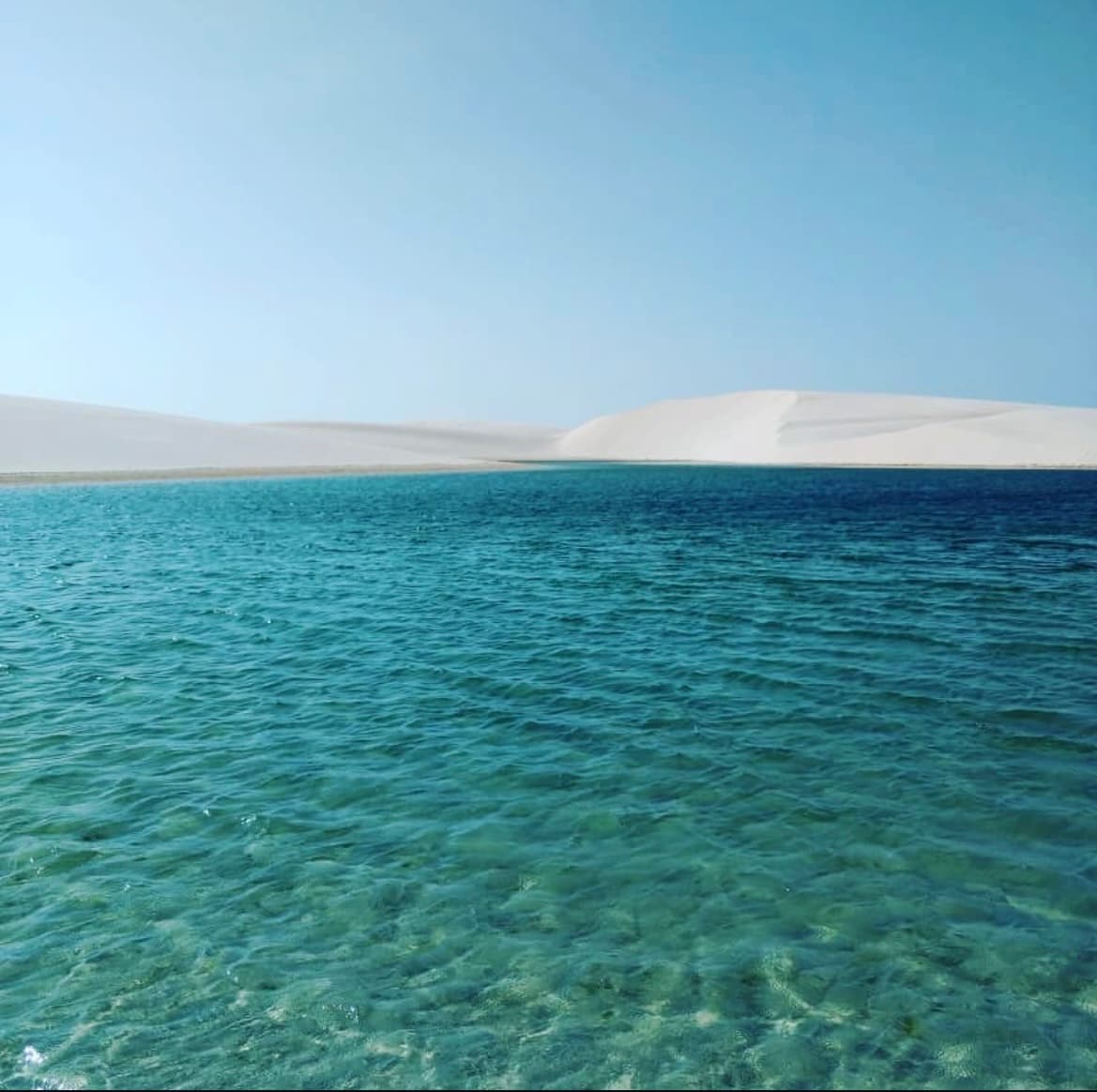 Imagem de Lagoa Azul