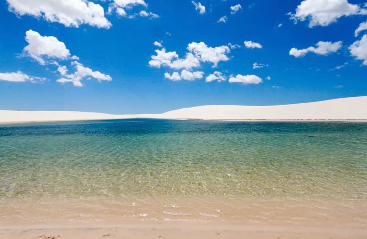 Imagem de Lagoa Azul
