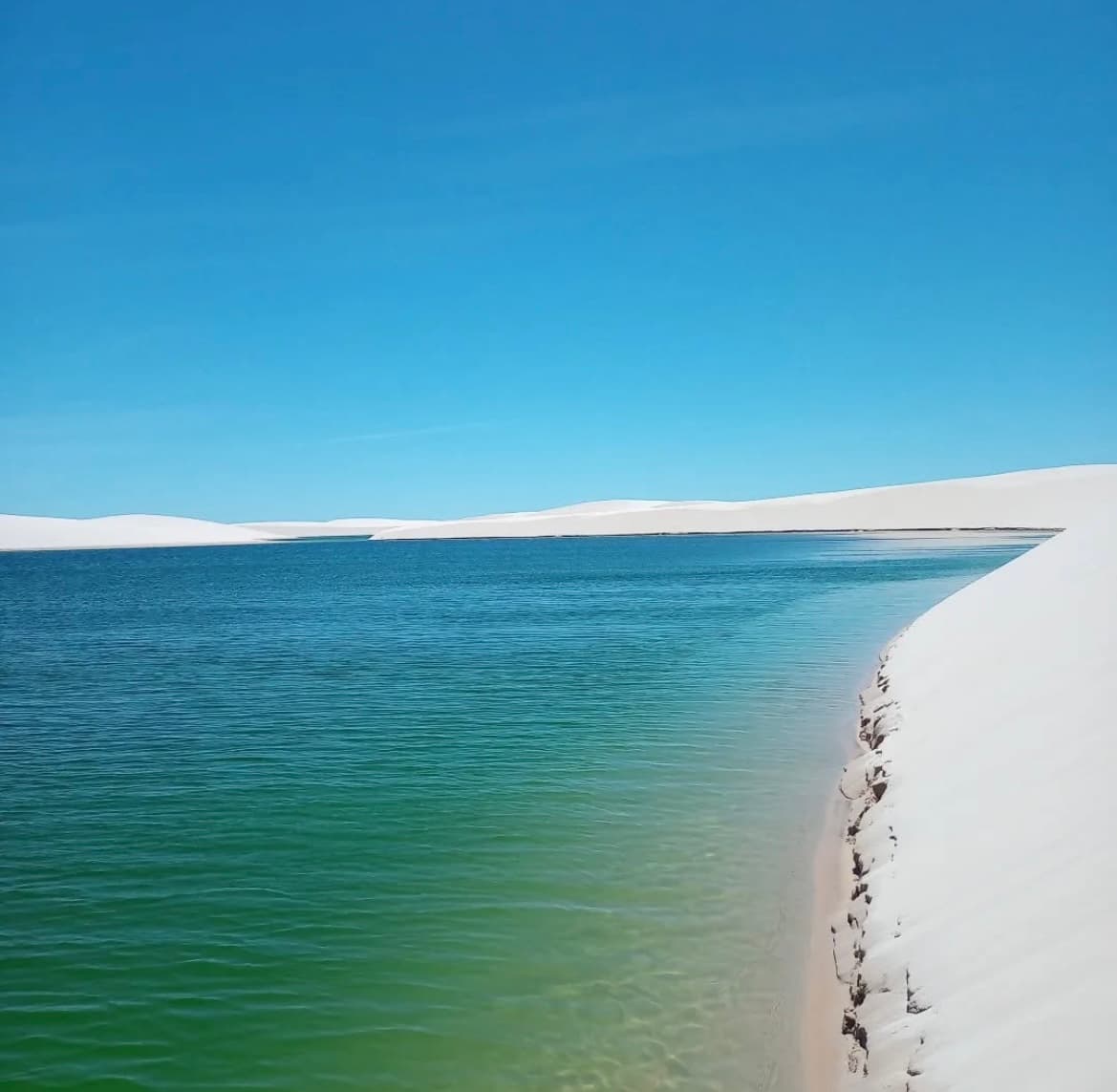Imagem de Lagoa Azul