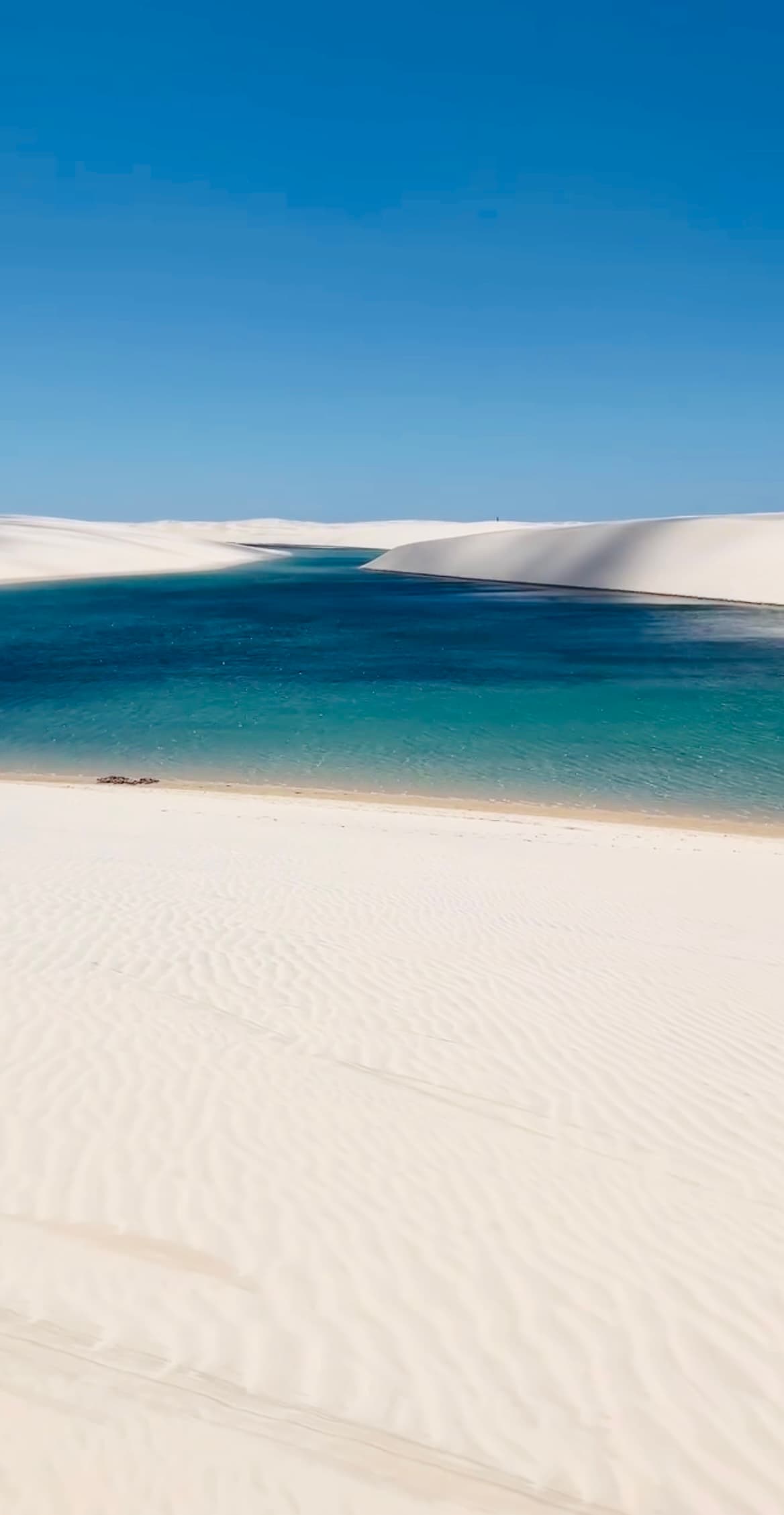 Imagem de Lagoa Azul