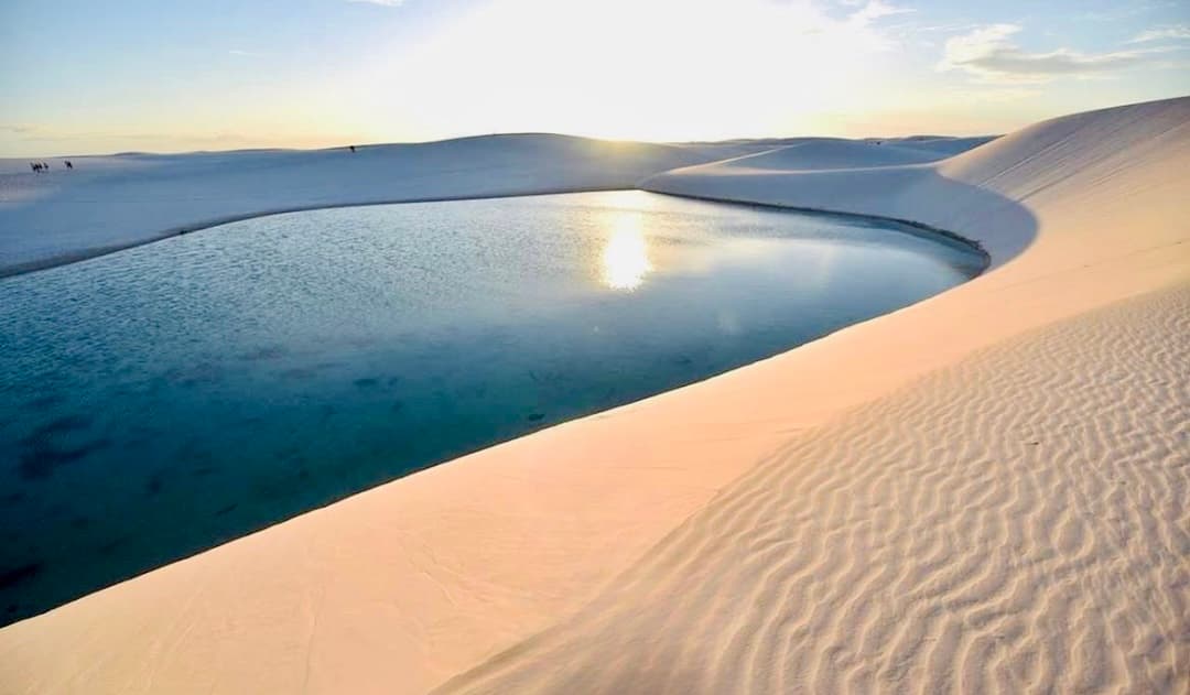Imagem de Lagoa Azul