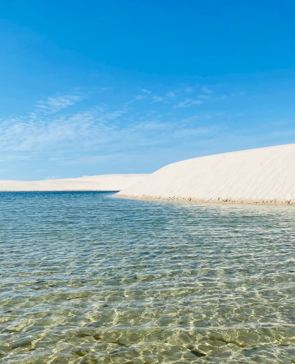 Imagem de Lagoa Azul