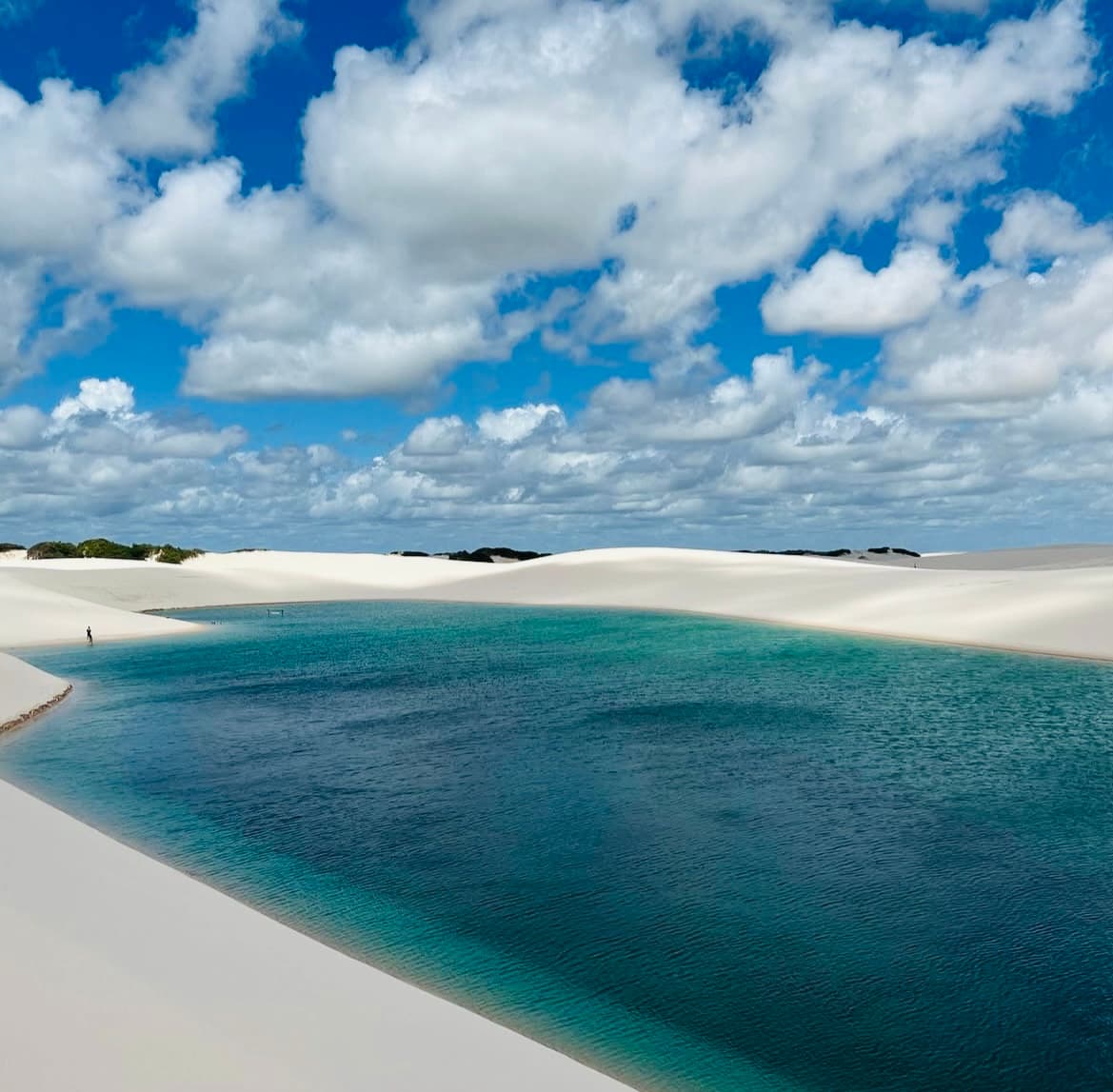 Imagem de Lagoa Azul