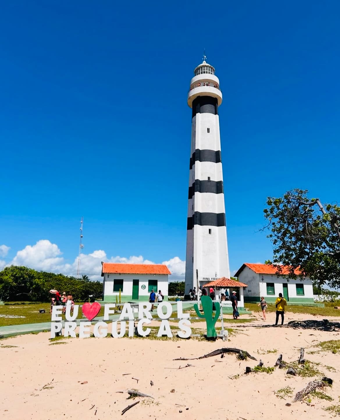 Imagem de Passeio + Transfer Barreirinhas x Atins