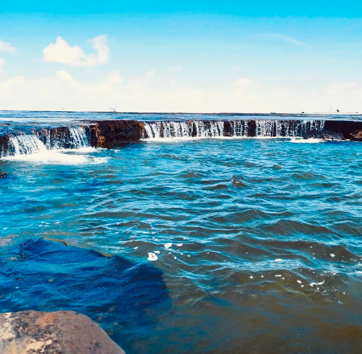 Imagem de Bate e Volta Atins