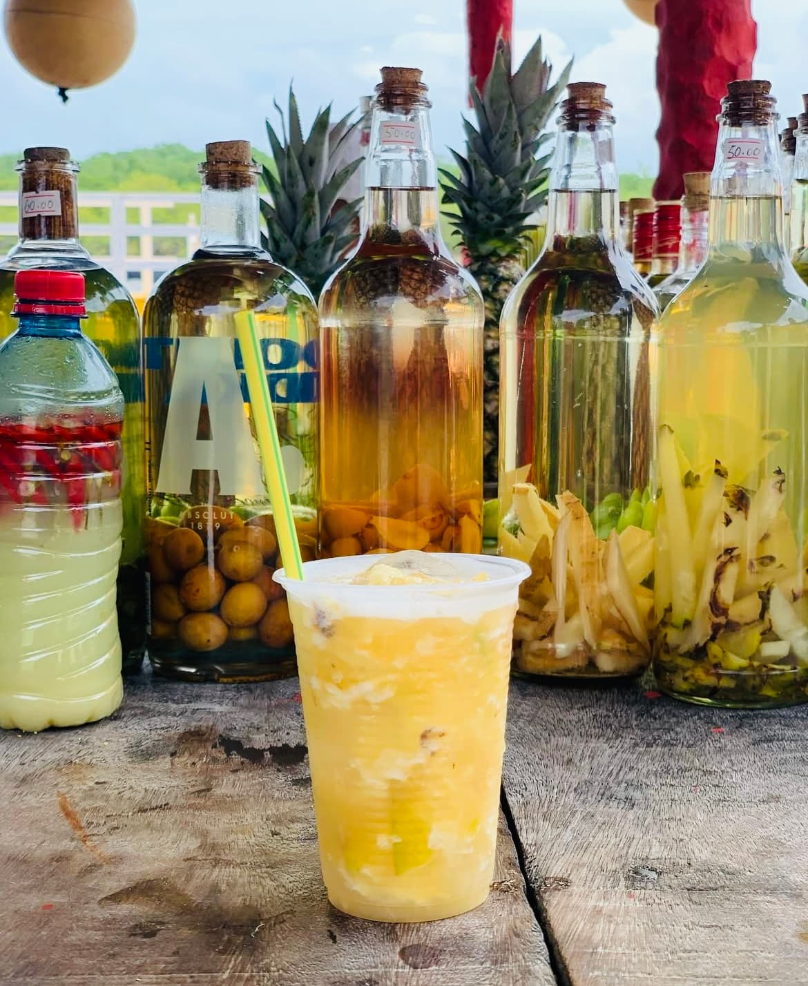 Imagem de Passeio + Transfer Barreirinhas x Atins