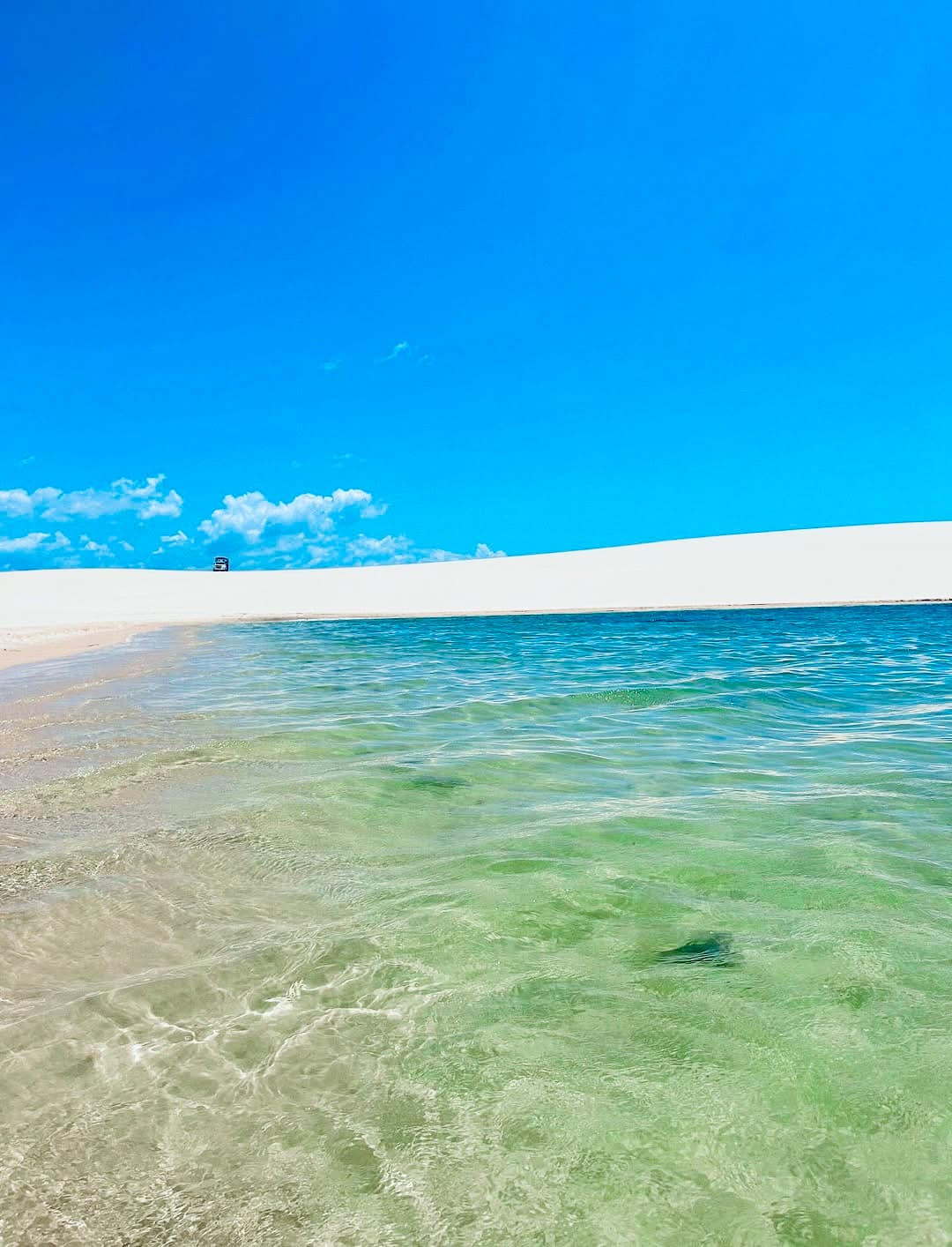 Imagem de Ponta Verde