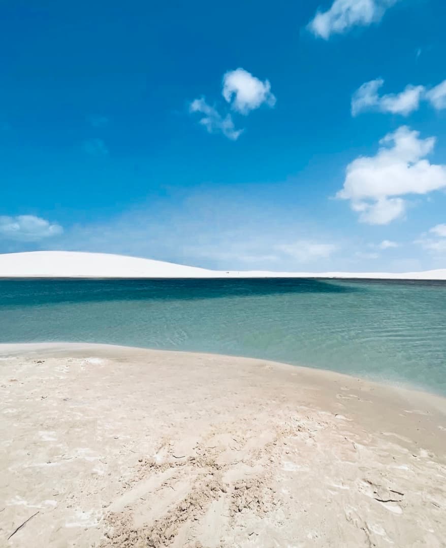 Imagem de Bate e Volta Atins