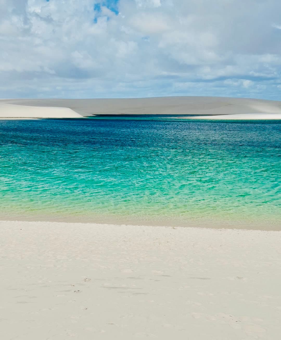 Imagem de Ponta Verde