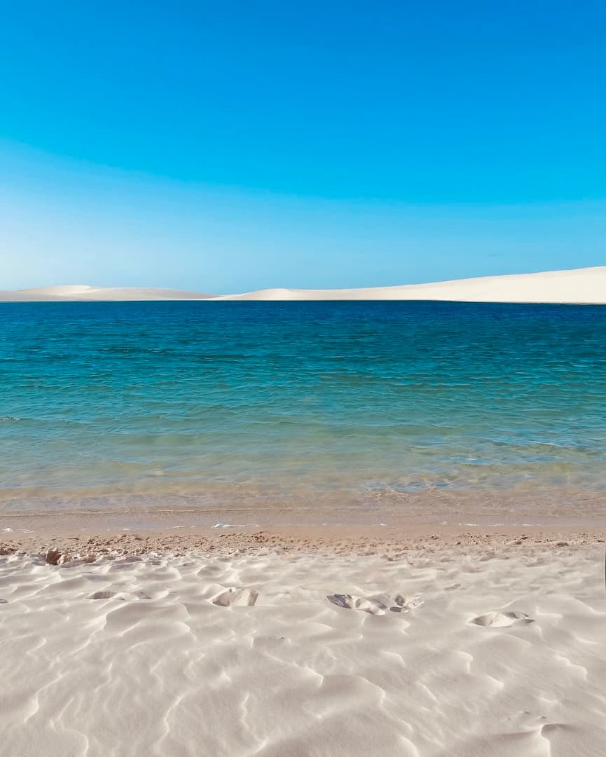 Imagem de Ponta Verde