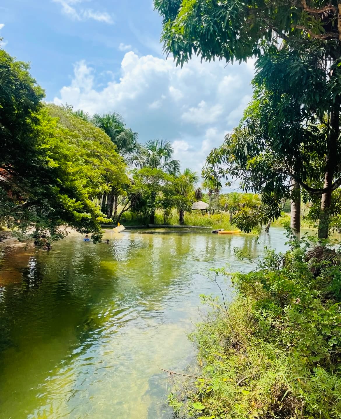 Imagem de Boia Cross