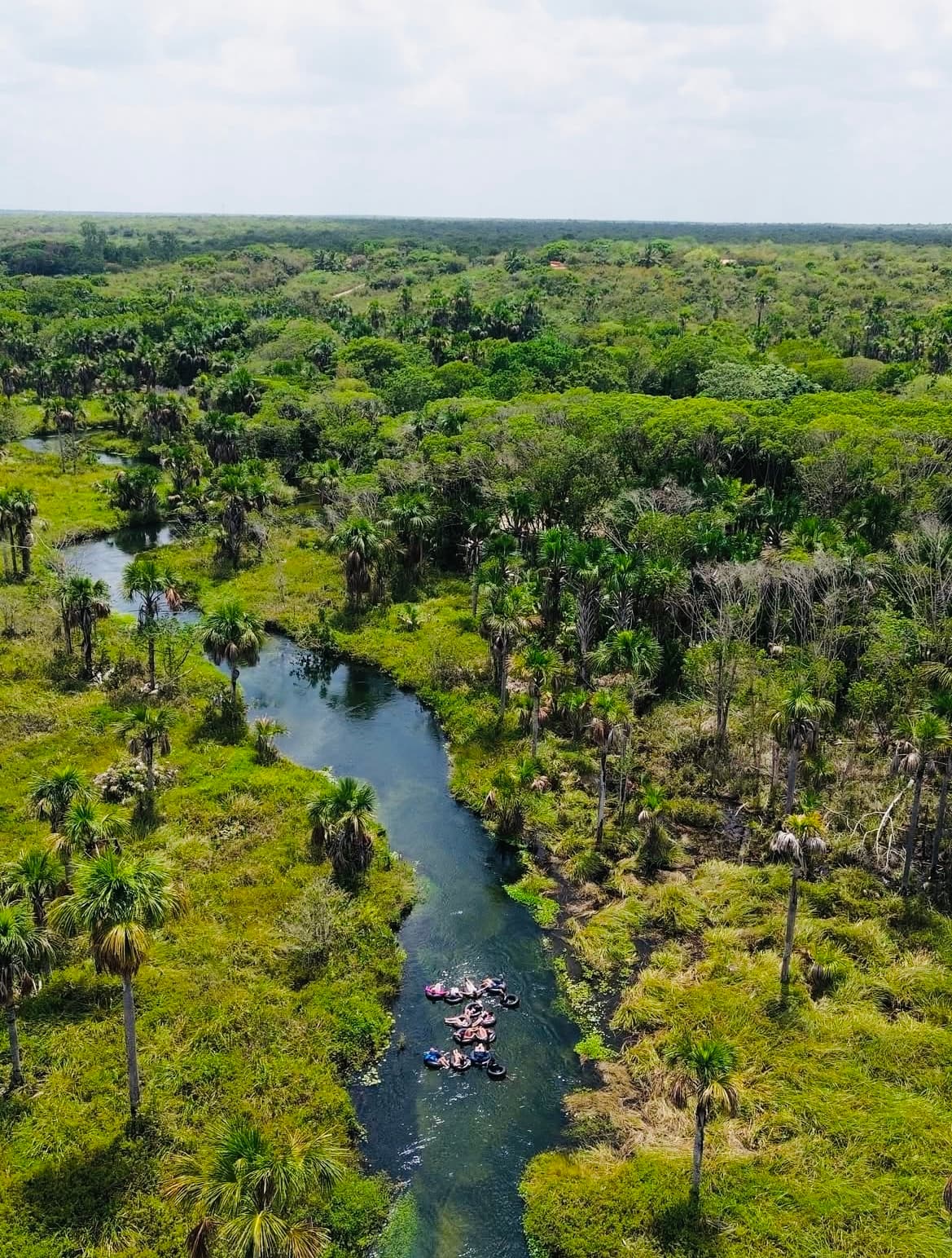 Imagem de Boia Cross