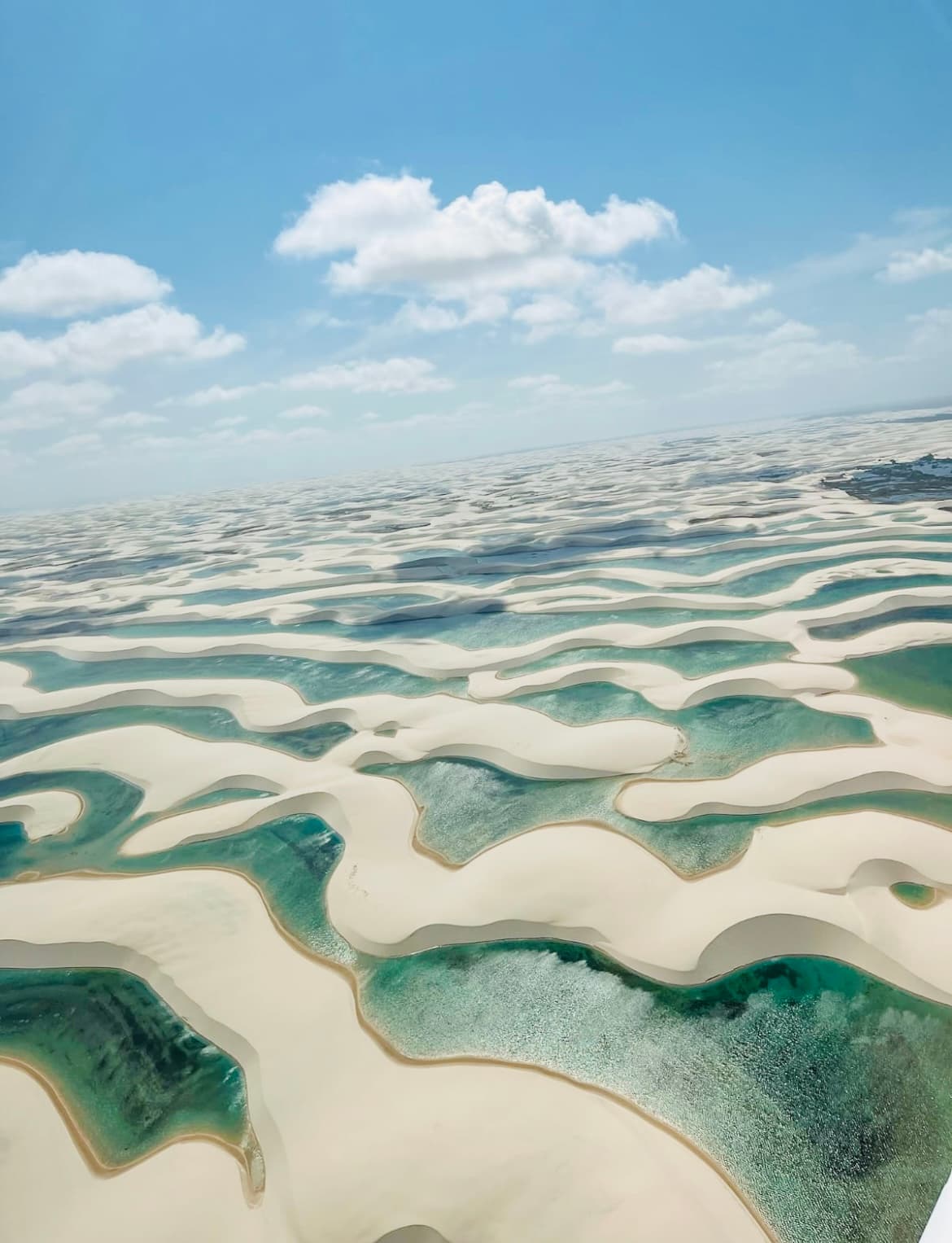 Imagem de Voos Panorâmicos