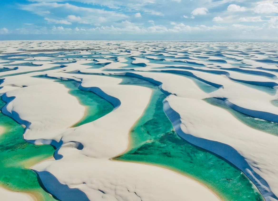 Imagem de Voos Panorâmicos