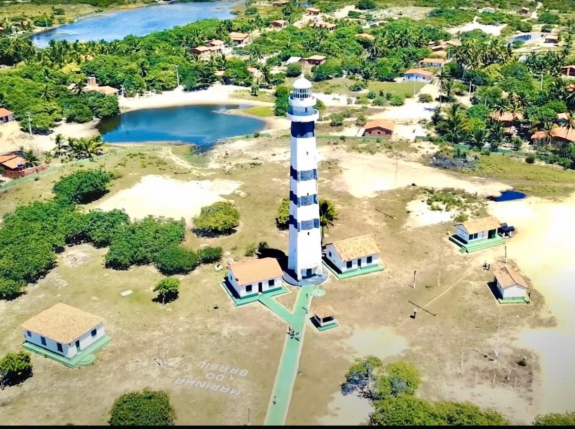 Imagem de Voos Panorâmicos