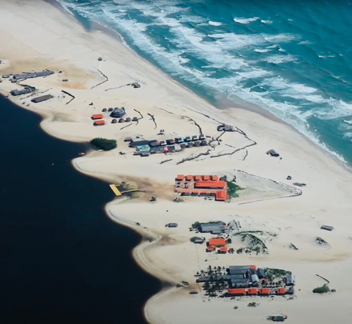 Imagem de Voos Panorâmicos