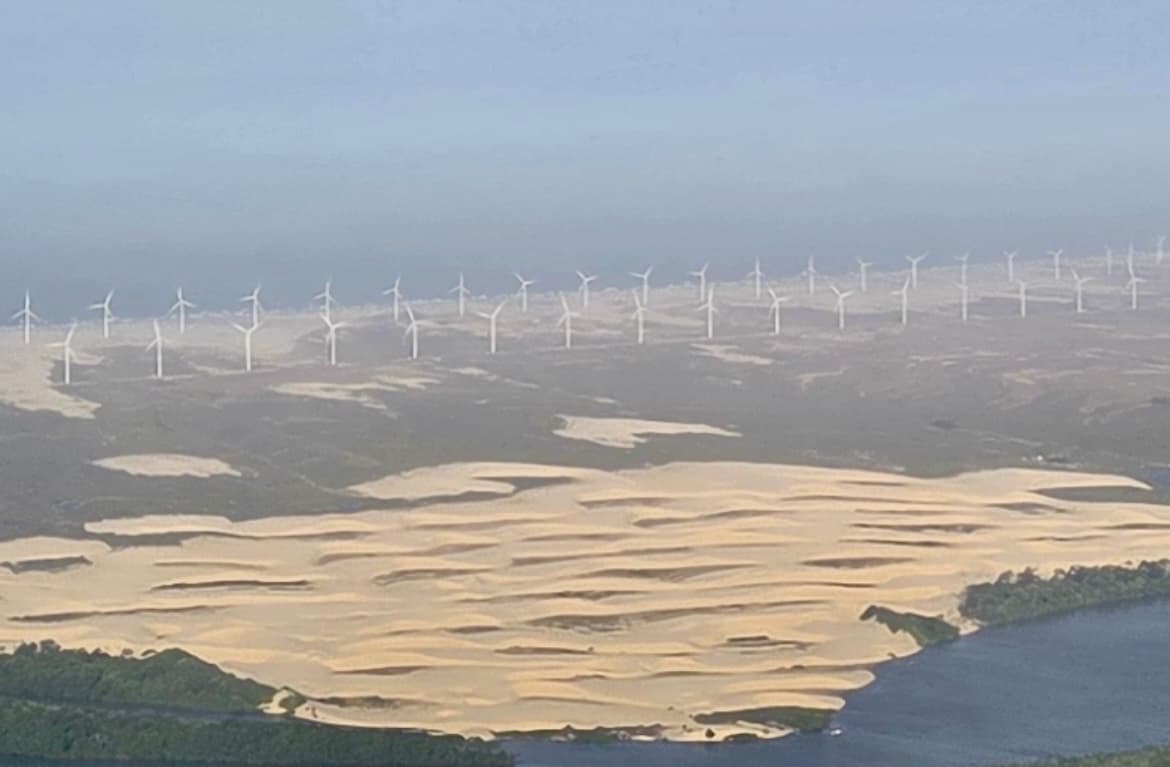 Imagem de Voos Panorâmicos