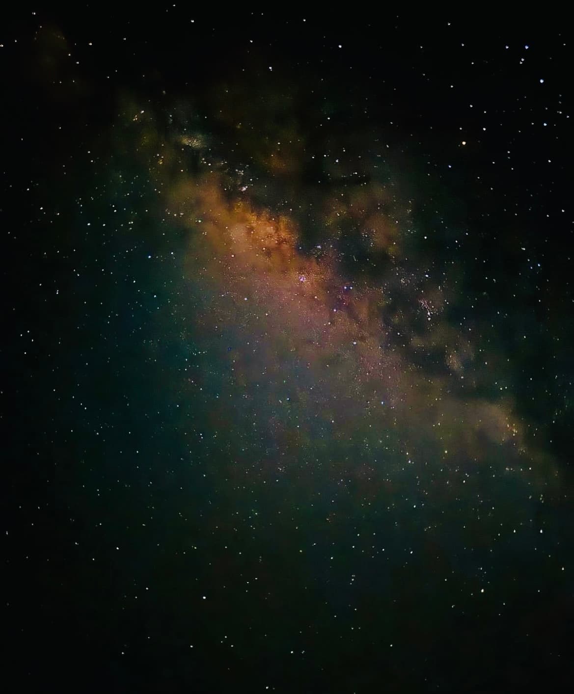 Imagem de Mirar das Estrelas