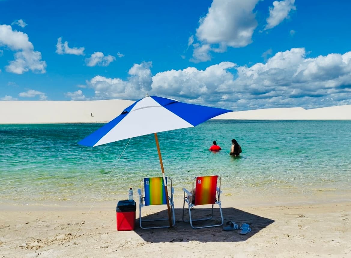 Imagem de Quadriciclo 4x4