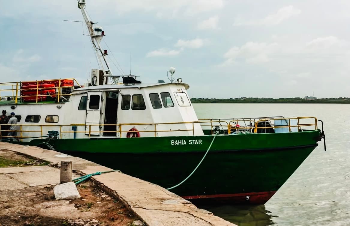 Imagem de Alcântara