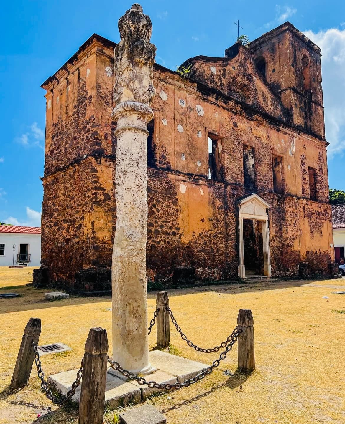 Imagem de Alcântara