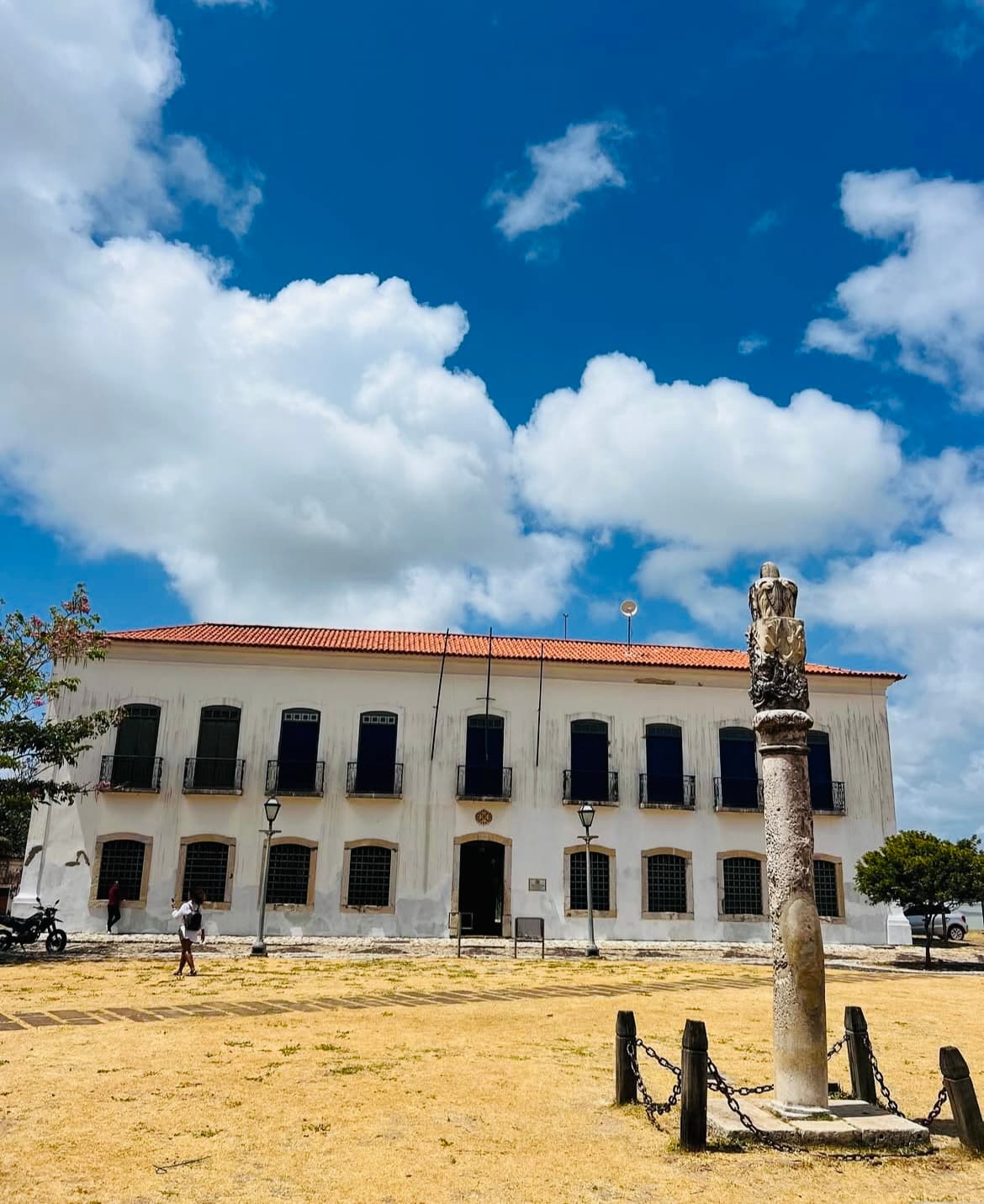 Imagem de Alcântara