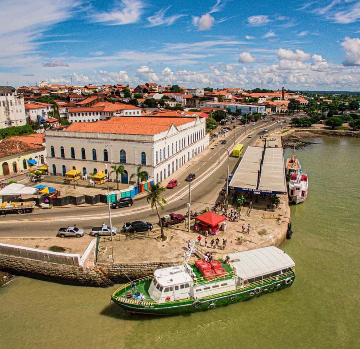 Imagem de Alcântara