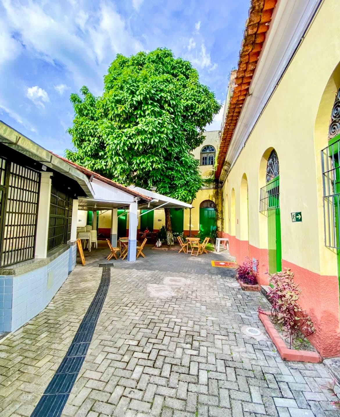 City Tour São Luís