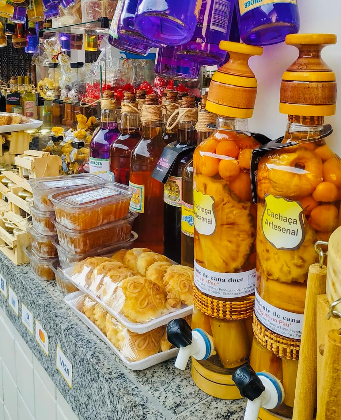 City Tour São Luís