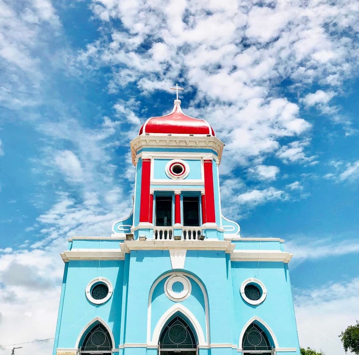 Imagem de São José de Ribamar e Raposa