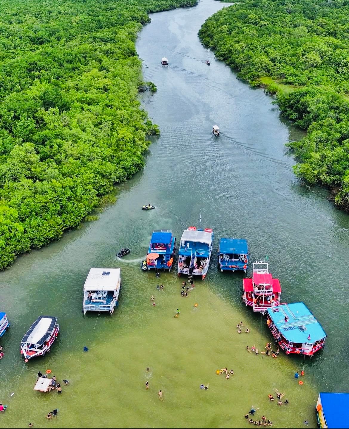 Imagem de São José de Ribamar e Raposa
