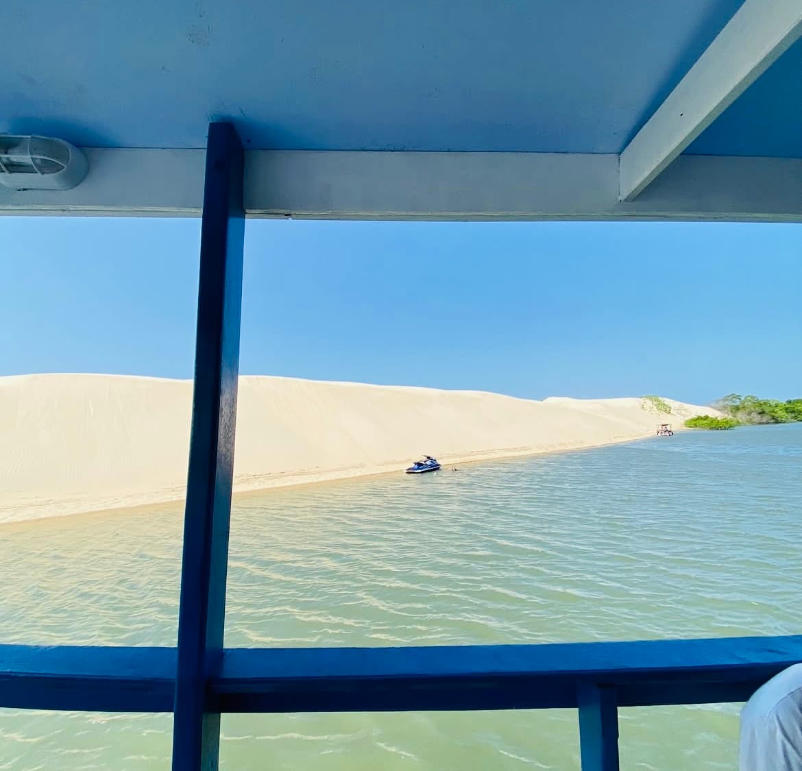 Imagem de São José de Ribamar e Raposa