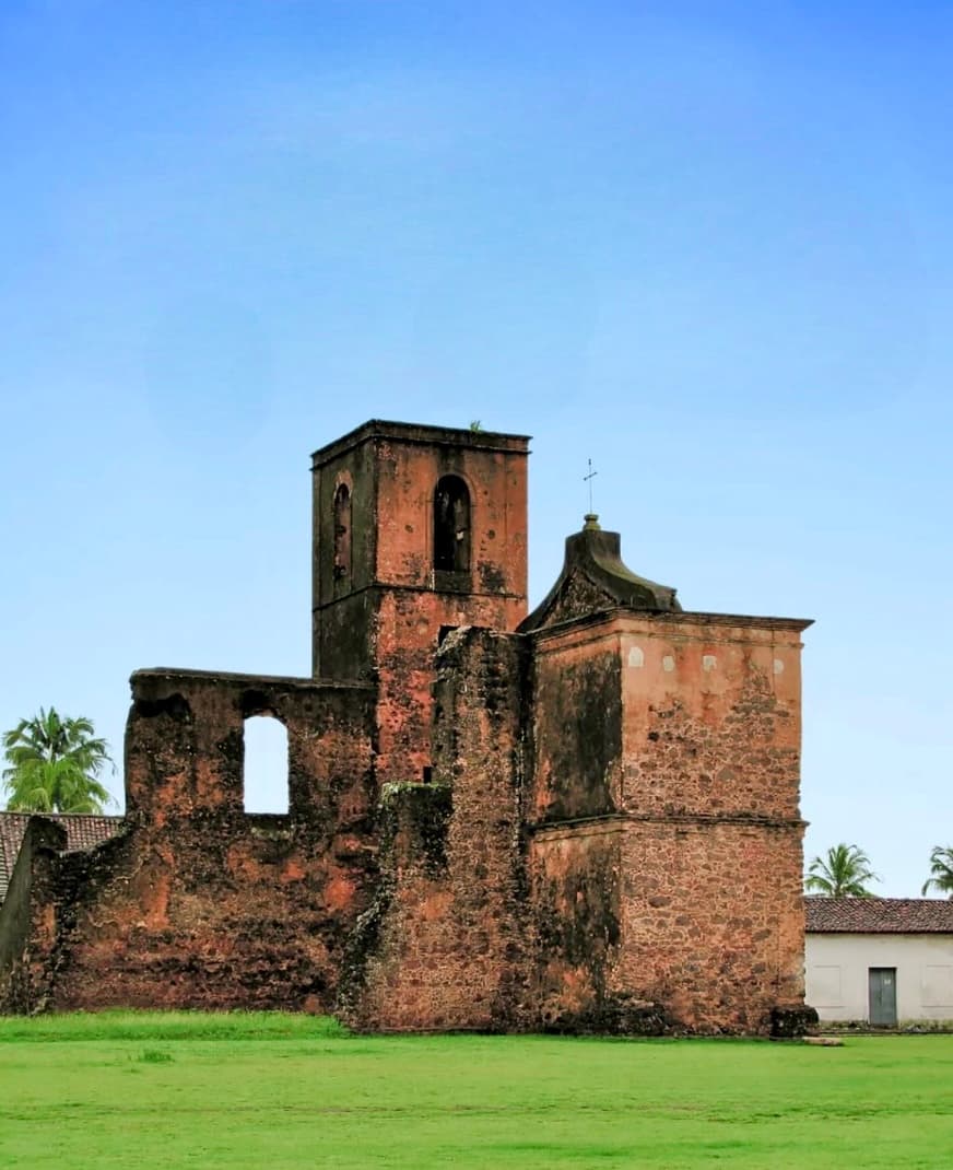 Imagem de Alcântara