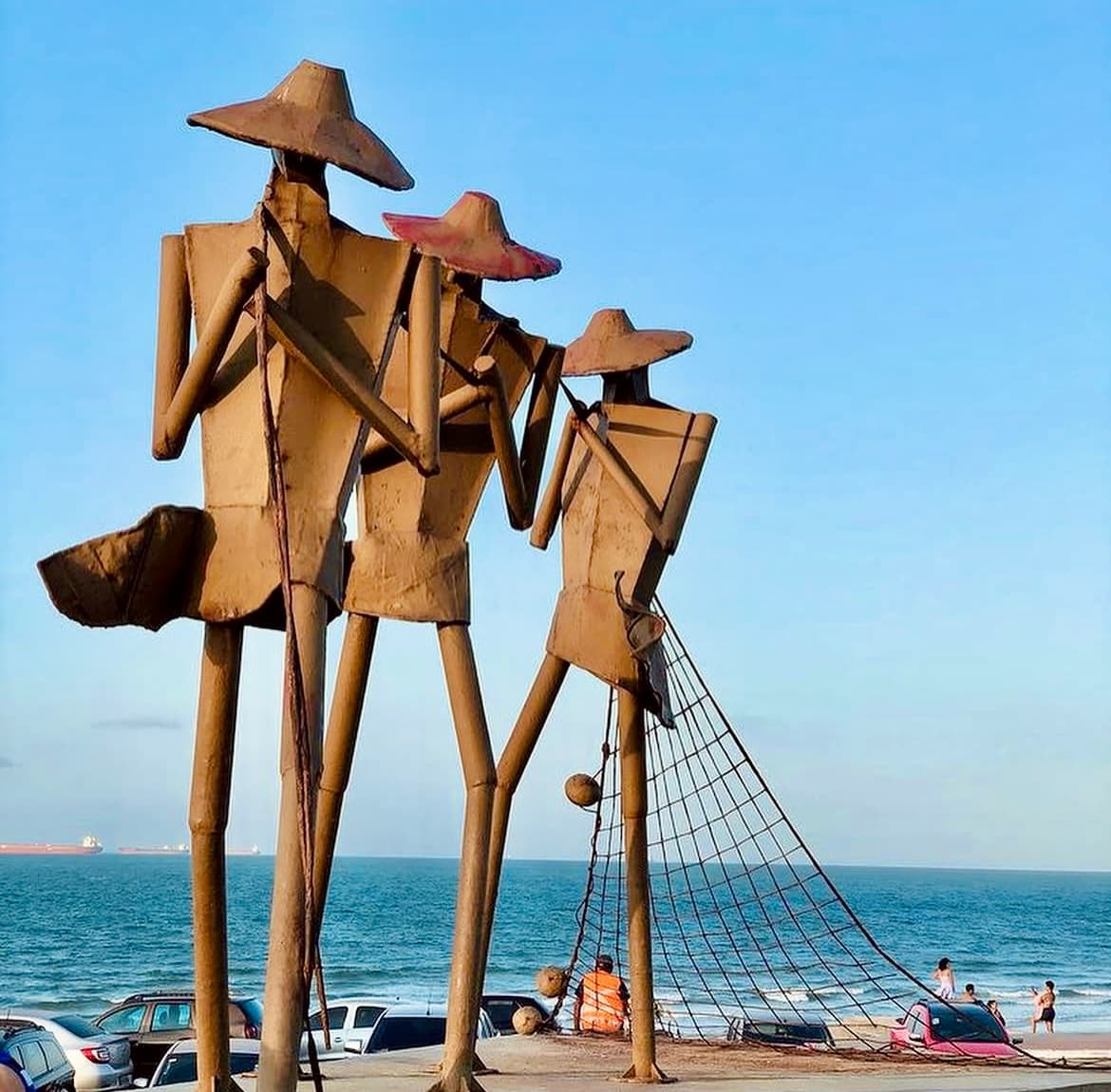 City Tour São Luís