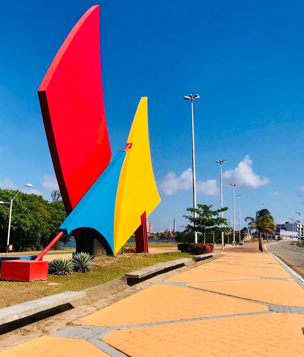 City Tour São Luís