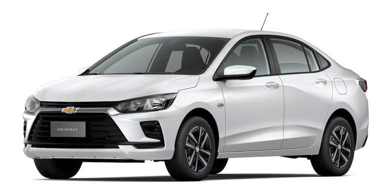 Carro para transporte particular