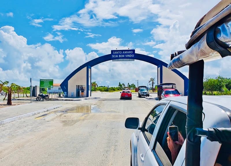 Thumbnail 2 do passeio Ponta Verde