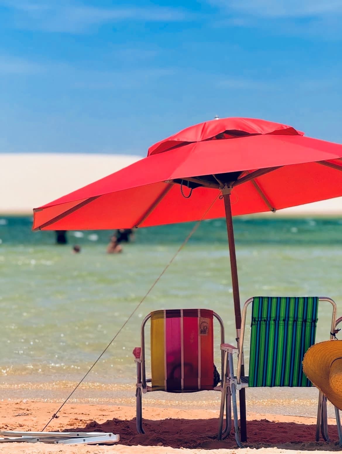 Paisagem do Maranhão