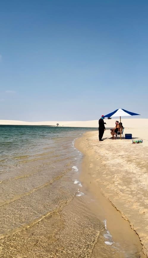 Thumbnail 6 do passeio Quadriciclo 4x4